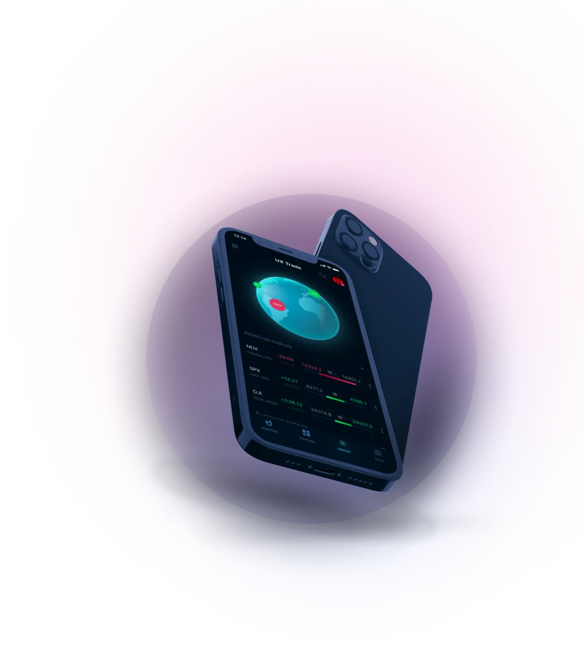 Instant Daypro Ai - Hubungi kami